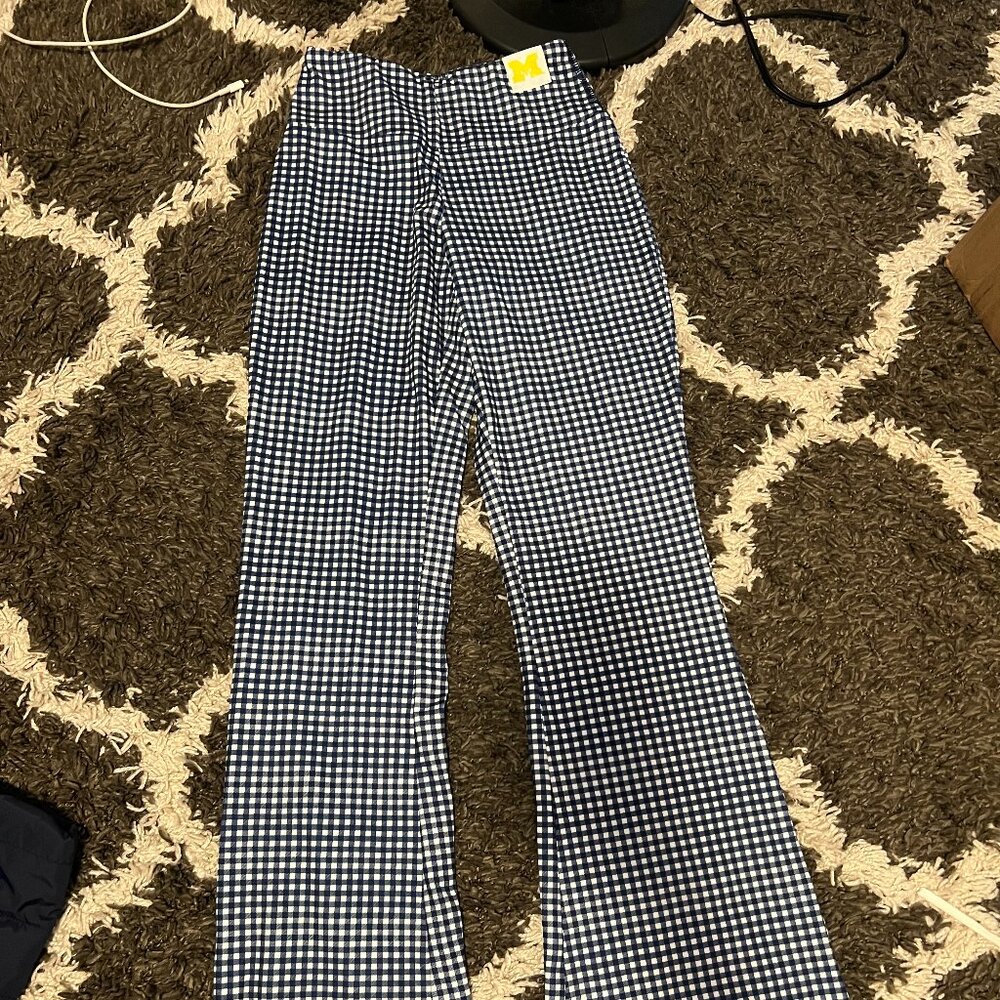 Michigan Yoga Pants